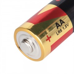 晨光5号碱性电池（2粒吸卡）ARC92554
