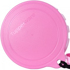 特百惠（Tupperware）雅致塑料杯310ml 小巧便携带拎绳儿童学生随心水杯子 多颜色