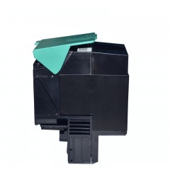 欣彩（Anycolor）LT4683粉盒（专业版）AR-LT4683C蓝色 墨粉盒适用联想C8300 C8300N C8700DN MC 8300DN