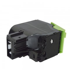 欣彩（Anycolor）LT4683粉盒（专业版）AR-LT4683BK黑色 墨粉盒适用联想C8300 C8300N C8700DN MC 8300DN