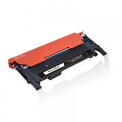 欣彩（Anycolor）LT181粉盒（专业版）AR-LT181BK黑色墨粉盒 适用联想Lenovo CS1811彩色打印机