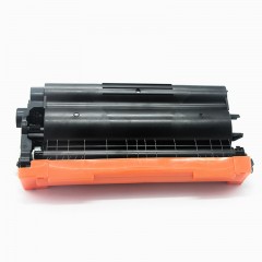 欣彩（Anycolor）LT401粉盒 专业版 AR-LT401黑色 适用联想LENOVO LJ4000 5000