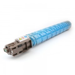 欣彩（Anycolor）MP C3501C粉盒 AF-MPC3501CC蓝色 适用理光Aficio MPc3501 c3001 复印机墨粉筒