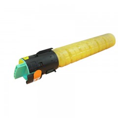 欣彩（Anycolor） MP C2550C粉盒 AF-MPC2550CY黄色 适用理光Aficio MPC2550 C2530 C2030 C2050 复印机