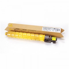 欣彩（Anycolor） MP C3300C粉盒 AF-MPC3300CY黄色 适用理光Aficio mpc2800 c3300 复印机粉筒