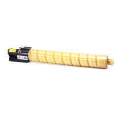 欣彩（Anycolor） MP C3300C粉盒 AF-MPC3300CY黄色 适用理光Aficio mpc2800 c3300 复印机粉筒