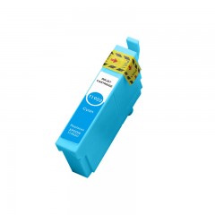 欣彩 T1902C 青色墨盒 适用爱普生EPSON ME303 ME401打印机