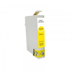 欣彩 T0494 黄色墨盒 适用爱普生R210 R230 R310 RX510 RX630 R350打印机