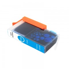欣彩 935XL墨盒 蓝色 适用惠普HP6230 6830 935墨盒