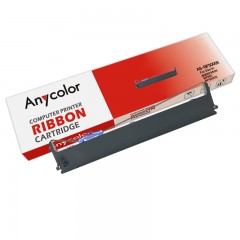 欣彩（Anycolor）BP3000II色带 适用实达BP-3100S BP850K BP860K 票据存折打印机色带