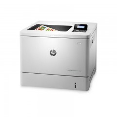 惠普（HP）Color LaserJet Enterprise M552dn 彩色高速 激光打印机
