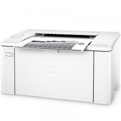 惠普/HP M104W 黑白 激光打印机
