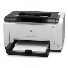 惠普 (HP) CP1025NW 彩色 激光打印机