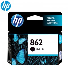 惠普（HP）CB316ZZ 862黑色墨盒（适用HPPhotosmartC5388 B210a B110a 6510 Photosmart7510）