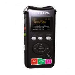 飞利浦/PHILIPS VTR8000 录音笔8GB