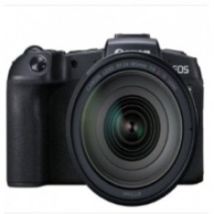 佳能（Canon）EOS R 全画幅微单照相机（64G 4K内存+专用摄影包）机身