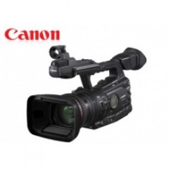 佳能（canon）专业高清数码摄像机 XF315（数字摄像机+64G内存卡）