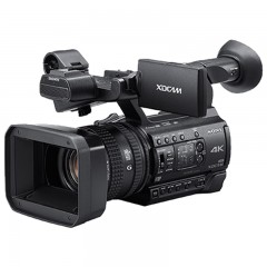 索尼/SONY PXW-Z150 4K专业摄像机+64G 内存卡