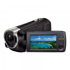 索尼/SONY HDR-PJ410 高清数码摄像机+摄影包