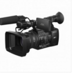 索尼/SONY 摄像机 PXW-Z100 4K专业摄像机+64G内存卡