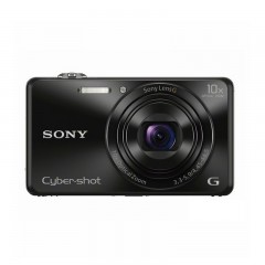 索尼(SONY）DSC-WX220 数码照相机（含相机包包+16G内存）