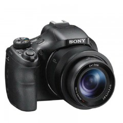 索尼 DSC-HX400 数码长焦照相机(16G+专用包）