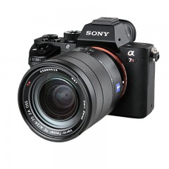 索尼（SONY）Alpha 7R II 全画幅微单照相机 SEL28-70镜头套装