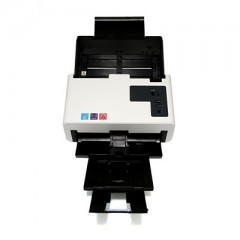 紫光Q600 A4馈纸式高速办公扫描仪