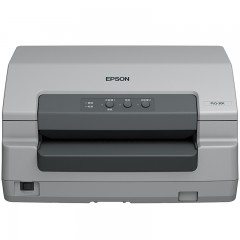爱普生/EPSON PLQ-30K 针式打印机 存折证卡