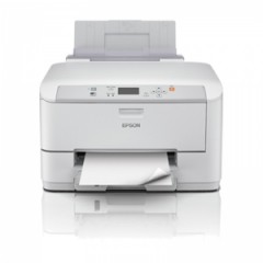 爱普生（EPSON）WF-M5193 黑白商用喷墨打印机
