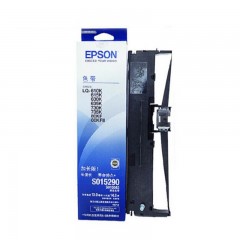 爱普生 EPSON 色带框/色带架 C13S015290/C13S015583 (黑色)