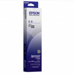 爱普生 EPSON 色带框/色带架 C13S015337/C13S015590/C13S015343 (黑色)