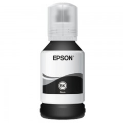 爱普生(EPSON) 002 黑色 原装墨盒 (适用机型：L4158,L4168，L6168，L6178)