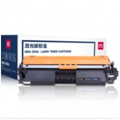 得力(deli)DBH-230A硒鼓 CF230A粉盒含芯片 打印机粉盒(适用于 HP M203系列 M227fdn M227fdw M227sdn打印机)