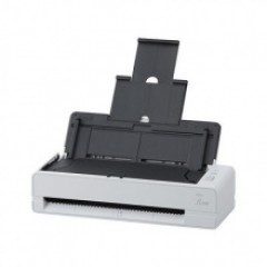 富士通（Fujitsu）FI-800R扫描仪(A4/双面高速/桌面型馈纸式
