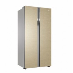 海尔/Haier BCD-618WDGTU1 电冰箱