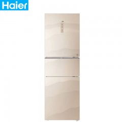 海尔（Haier） BCD-260WDCW 260升电冰箱