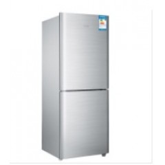 海尔/Haier BCD-190TMPK 两门电冰箱 190升