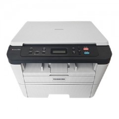 东芝（TOSHIBA）300D黑白激光多功能一体机（打印/复印/扫描）