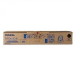 东芝（TOSHIBA）TFC415CK原装大容量墨粉/碳粉（适用东芝e-STUDIO2010AC/2510AC/2515AC/3015AC/3515AC/4515AC/5015AC等机型）