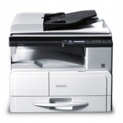 理光（Ricoh）MP2014AD 黑白复印机