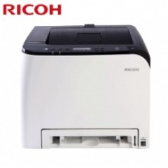 理光（RICOH）SP C261DNW A4彩色激光打印机 自动双面 有线网络+无线网络