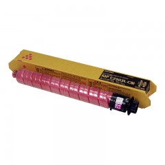 理光 MP C2503LC 碳粉墨粉盒 红色 适用C2011/C2003/C2503SP