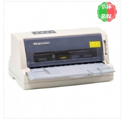 得实/DASCOM DS-1700II+ 针式打印机
