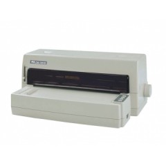 得实（DASCOM） DS-7210 针式打印机