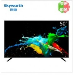 创维（Skyworth）65B20 65英寸4K超清电视机