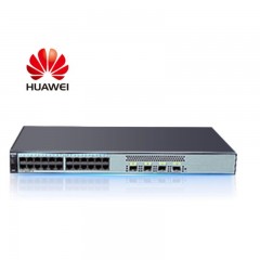 华为/Huawei S1720-28GWR-4P 交换设备