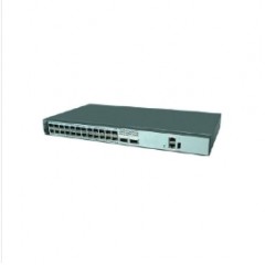华为HUAWEI 24个10/100/1000Base-T以太网端口,交流供电 S1730S-L24T-A 交换设备