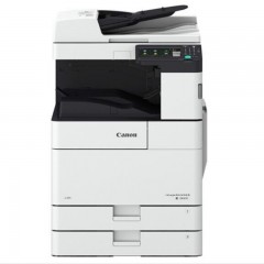 佳能（Canon）iR2625 黑白复印机（主机+输稿器+双纸盒+工作台）