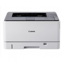 佳能（Canon）LBP8100n A3幅面 黑白激光打印机